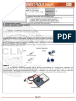 Technology and Livelihood Education 7/8 - Electronic Products Assembly and Servicing (EPAS) 7/8 Fourth