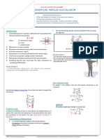 MOMENTUM_IMPULSE_and_COLLISION