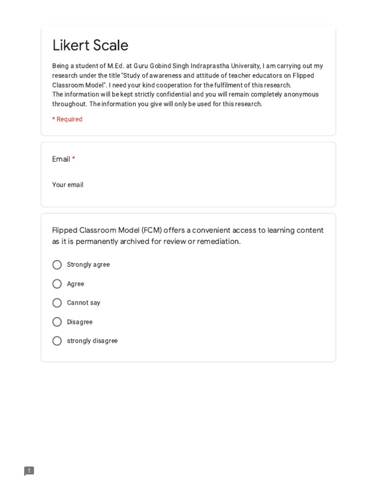 Hofstede Likert Scale Pdf | (PDF) Penerapan Skala Likert dan Skala ...