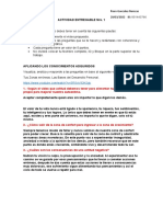 Desarrollo - ACTIVIDADENTREGABLE002