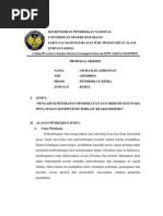 Download PROPOSALL33 by Afree Awan Mohamed SN57689159 doc pdf