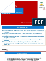 Materi Bimtek - Bansos - 21 Mei 2022-1