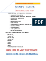 Chapter 10 - Mechanical Properties of Fluids