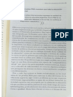 Grimson - Tenti Fanfani. Cap.1 Mitos sobre PISA.