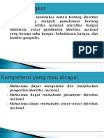 Modul Ke-3 Identitas Nasional