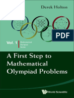 Vol 1 @Math_books