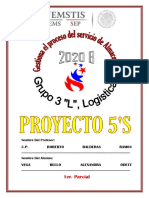 Portada 5'S Alumnos