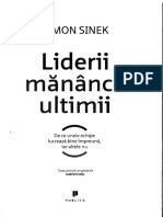Simon Sinek-Liderii Mananca Ultimii (Scan)