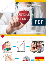 Hipertension Arterial