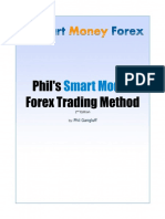 GUJRATI Smart Money Forex Trading Method 2nd Edition