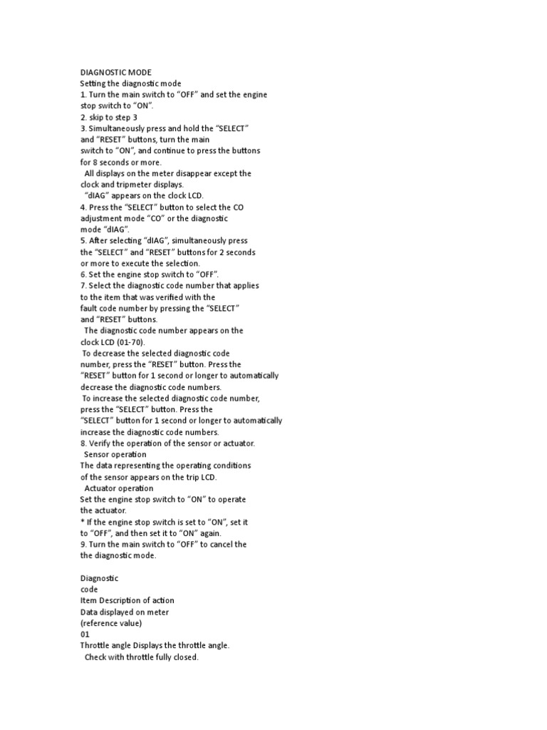 2008 intelligence overview