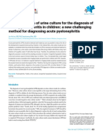 Pielonefritis