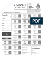 Boletín Oficial - 2016-04-22 - 4º Sección