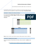 Instrucciones para el desarrollo de la base de datos médica