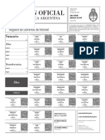 Boletín Oficial - 2016-05-10 - 4º Sección