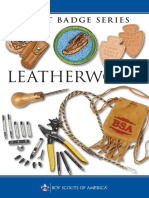 leatherwork