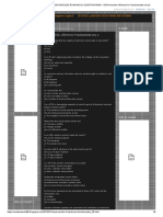 Monday, 28 January 2019 EASA Module 4 Electronic Fundamentals MCQ 3