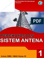 Reskelas 11 SMK Perekayasaan Sistem Antena 1
