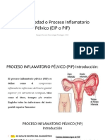 CLASE 8A Proceso Inflamatorio Pélvico
