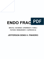 Jefferson Denis H. Pinheiro - Endo Fractal