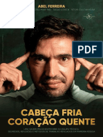 Cabeca Fria, Coracao Quente - Abel Ferreira