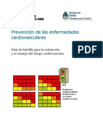 Guia de Bolsillo ACV Infarto