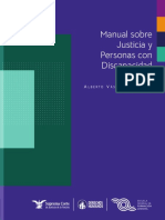 Manual Sobre Justicia y Personas Con Discapacidad_3