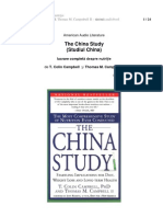 Sinteza - Studiul China - Audiobook - Rev 2c