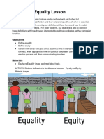 Equity-and-Equality - 9th 2P