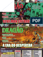 Dragão Brasil 128 Especial Monitor - 602ab5153d970