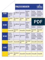 Calendario TFG 22-23