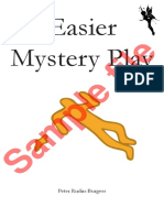 Easier Mystery Play