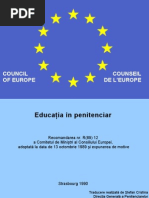 Download Educatia in Penitenciar by Capa Andrei SN57692291 doc pdf