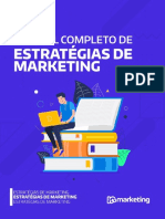 (Guia) Manual Completo de Estrategias de Marketing