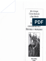 UNIDAD I B Arostegui y Buchrucker Orígenes y Problemas Del Mundo Contemporáneo. Introducción.