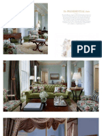 Luxury 5-Bed Presidential Suite