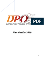 DPO - 2019 Pilar Gestão Book