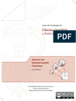 Analise Demonstracoes Contabeis 3ed MIOLO