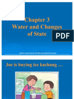 Water and Its States (Revision Slides)