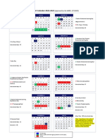 APS Student Calendar 2022-2023: (Approved by The ABOE, 2/7/2022)