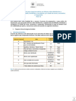 Manual de usuario para carga de archivo F915