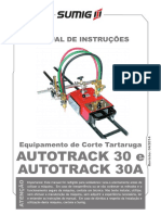Manual Autotrack 30.