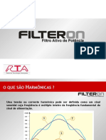 Filteron_resumo