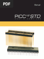 Hi-Tech Picc-18 STD