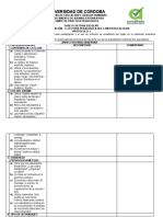 Protocolo 1 - Observación de Clases