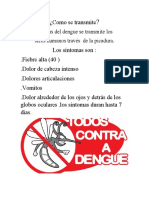 Dengue