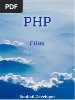 PHP Files