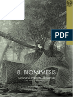 Biomimesis en arquitectura