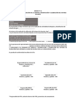 Anexos 12 Acta de Limpieza y Desifeccion y Calibracion