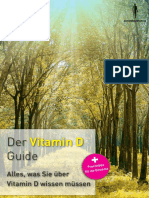 Der Vitamin D Guide - Autoimmunportal